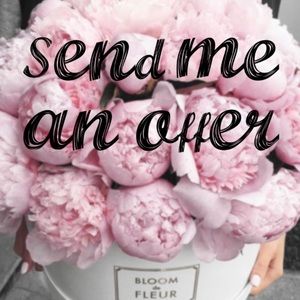 🎉Accepting ALL reasonable offers!